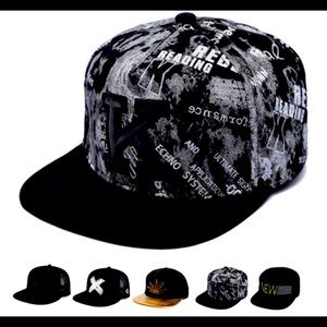 Snapback Caps Hip Hop Male Bone Baseball Cap Adult Snapback Men Women Hat Female